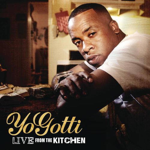 Yo Gotti - Live From The Kitchen
