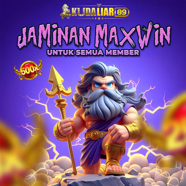 Kudaliar89 : Platform Game Slot Online Modern dengan Dukungan Layanan Pelanggan 24/7 - purple-drank.com