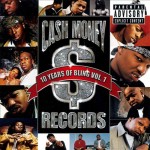 10 Years Of Bling Vol. 1