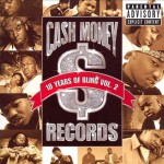 10 Years Of Bling Vol. 2
