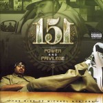 151 - Power And Privilege