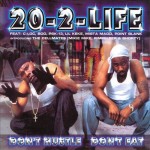 20-2-Life - Don't Hustle Don't Eat