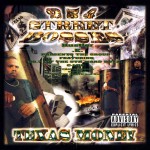254 Street Bosses - Texas Money