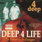 4 Deep - Deep 4 Life