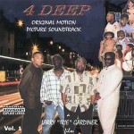 4 Deep (Original Motion Picture Soundtrack)