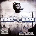 50/50 Twin - Ounce 4 Ounce Vol. 1
