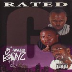 5th Ward Boyz - Rated G