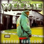 5th Ward Weebie - Ghetto Platinum