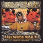 812 Souljaz - Four Corner Hustler