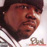 8Ball - Almost Famous