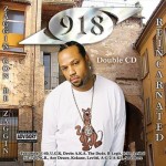 918 - Zaggin Gon Be Zaggin / Reincarnated
