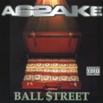 A-G-2-A-KE - Ball Street