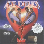 Ace Deuce - 1 Luv