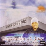 Al-D Presents Unconditional Luv: A Memorial To DJ Screw