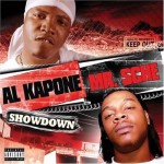 Al Kapone & Mr. Sche - Showdown