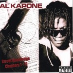 Al Kapone - Street Knowledge, Chapters 1-12