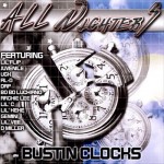 All Nighters: Bustin Clocks