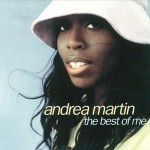 Andrea Martin - The Best Of Me