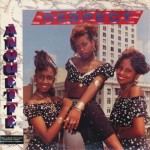 Anquette - Respect