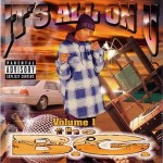 B.G. - It's All On U Vol. 1