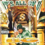 B.G. - It's All On You Vol. 2