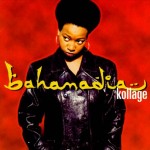 Bahamadia - Kollage