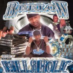 Beelow - Ballaholic
