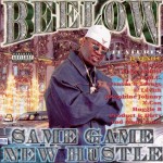 Beelow - Same Game New Hustle