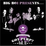 Big Boi Presents Purple Ribbon Allstars - Got Purp Vol. II