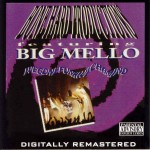 Big Mello - Wegonefunkwichamind
