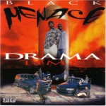 Black Menace - Drama Time