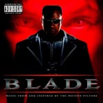 Blade (Music From And Inspired By The Motion Picture)