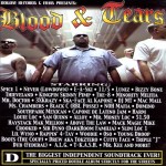 Blood & Tears Soundtrack
