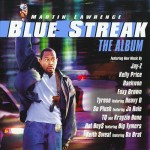 Blue Streak - The Album