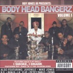 Body Head Bangerz - Body Head Bangerz Vol. 1