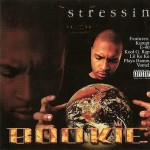 Bookie - Stressin