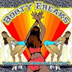 Booty Freaks