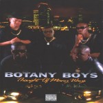 Botany Boys - Thought Of Many Ways