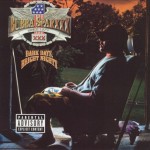 Bubba Sparxxx - Dark Days, Bright Nights
