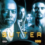 Butter (Original Soundtrack)
