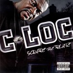C-Loc - Scrape The Plate