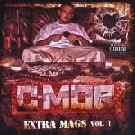 C-Mob - Extra Mags Vol. 1