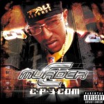 C-Murder - C-P-3.com