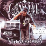 C-Note Of The Botany Boyz - Network'n