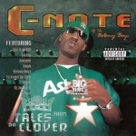 C-Note Of The Botany Boyz - Tales From The Clover