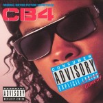 CB4 (Original Motion Picture Soundtrack)