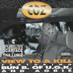 COZ - View To A Kill