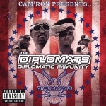 Cam'ron Presents The Diplomats - Diplomatic Immunity