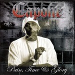 Capone - Pain, Time And Glory