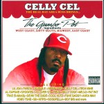 Celly Cel Brings The Gumbo Pot